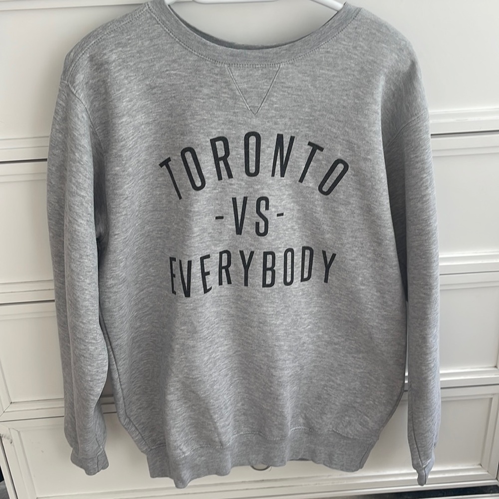 Long sleeve Sweater
